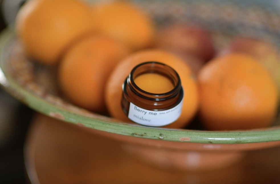 face care by Mialove