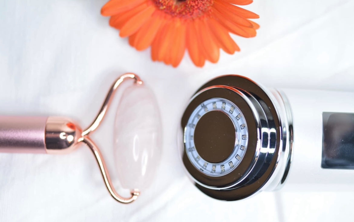 Photon Light & EMS Device Mialove Skincare