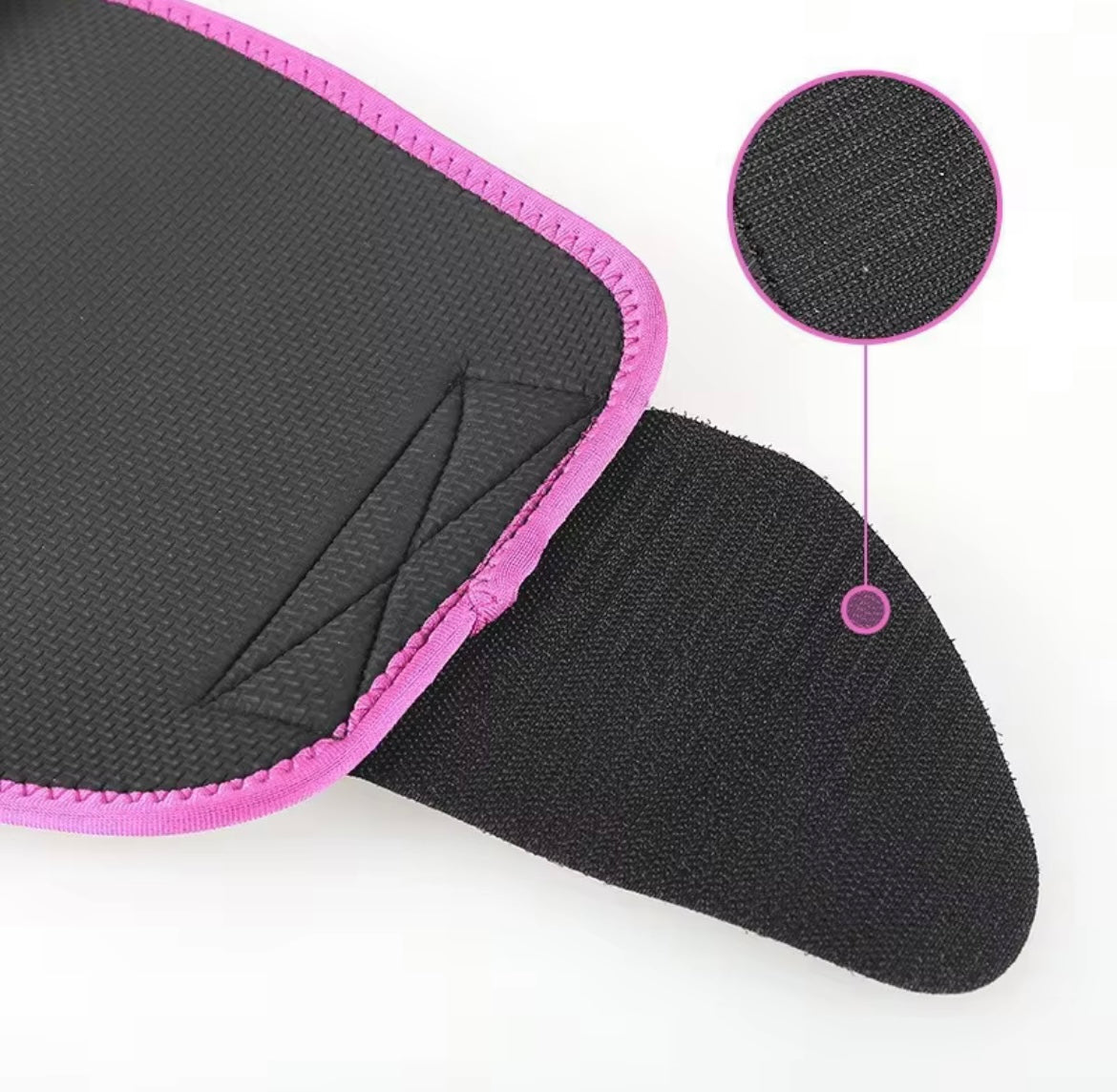 Neoprene Waist Belts for Workouts and Everyday Use Mialove Skincare