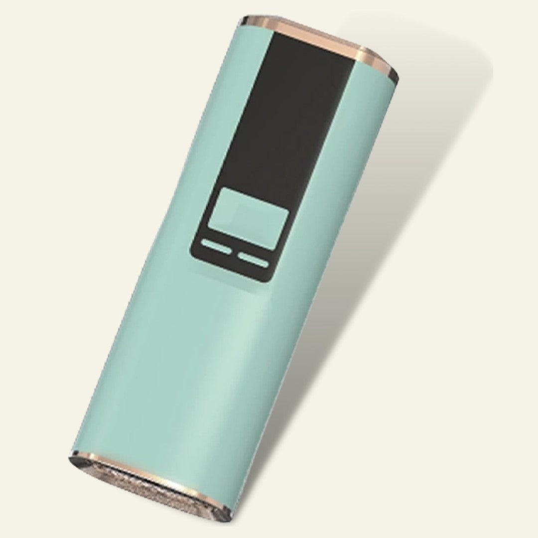 Luna Ice IPL Laser Hair Removal Device Mialove
