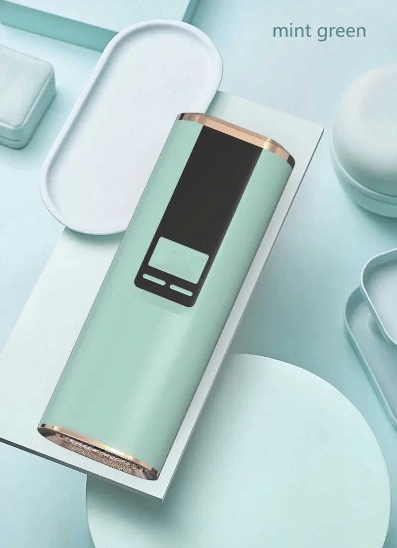 Luna Ice IPL Laser Hair Removal Device Mialove