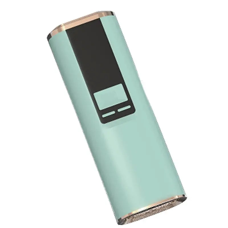 Luna Ice IPL Laser Hair Removal Device Mialove