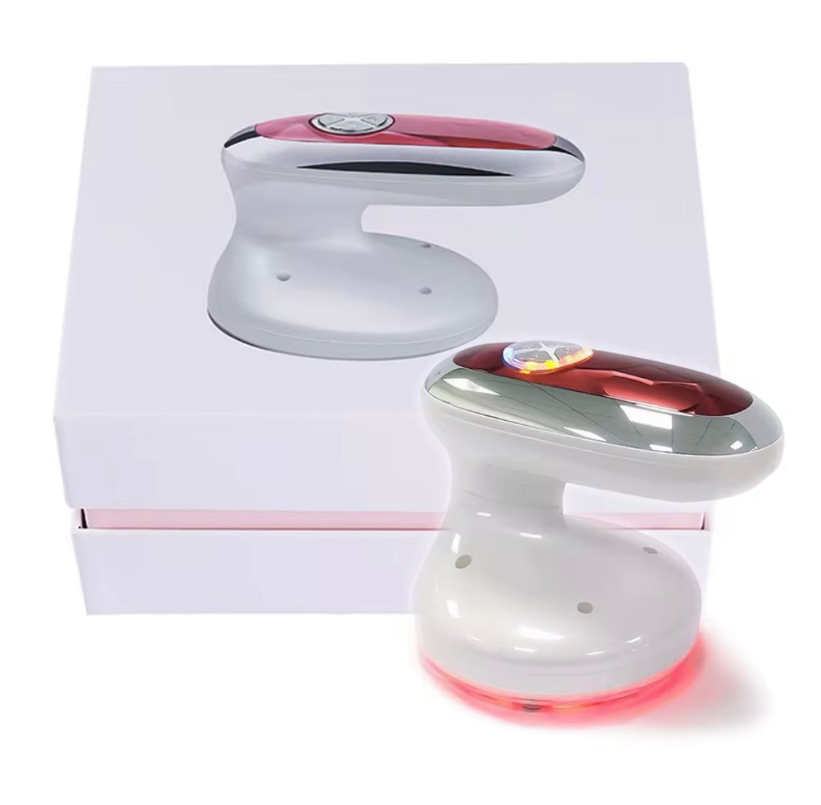 Sonic RF Body Shaping Massager Mialove Skincare
