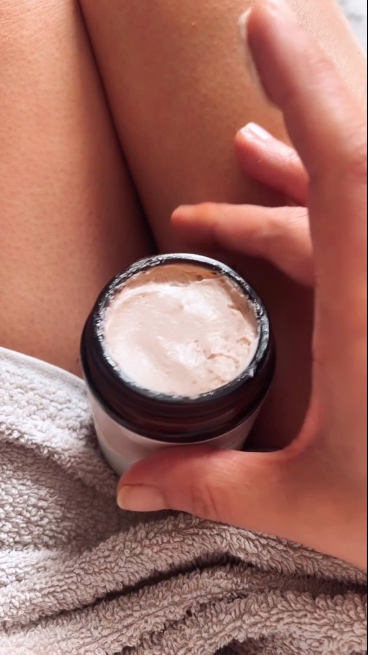 Revitalize Your Skin with Coffee Time Firming Body Butter mialove