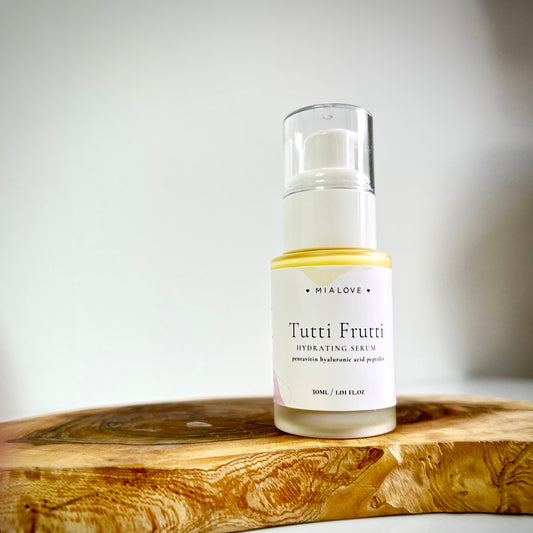 Tutti Frutti Hydrating Serum mialove