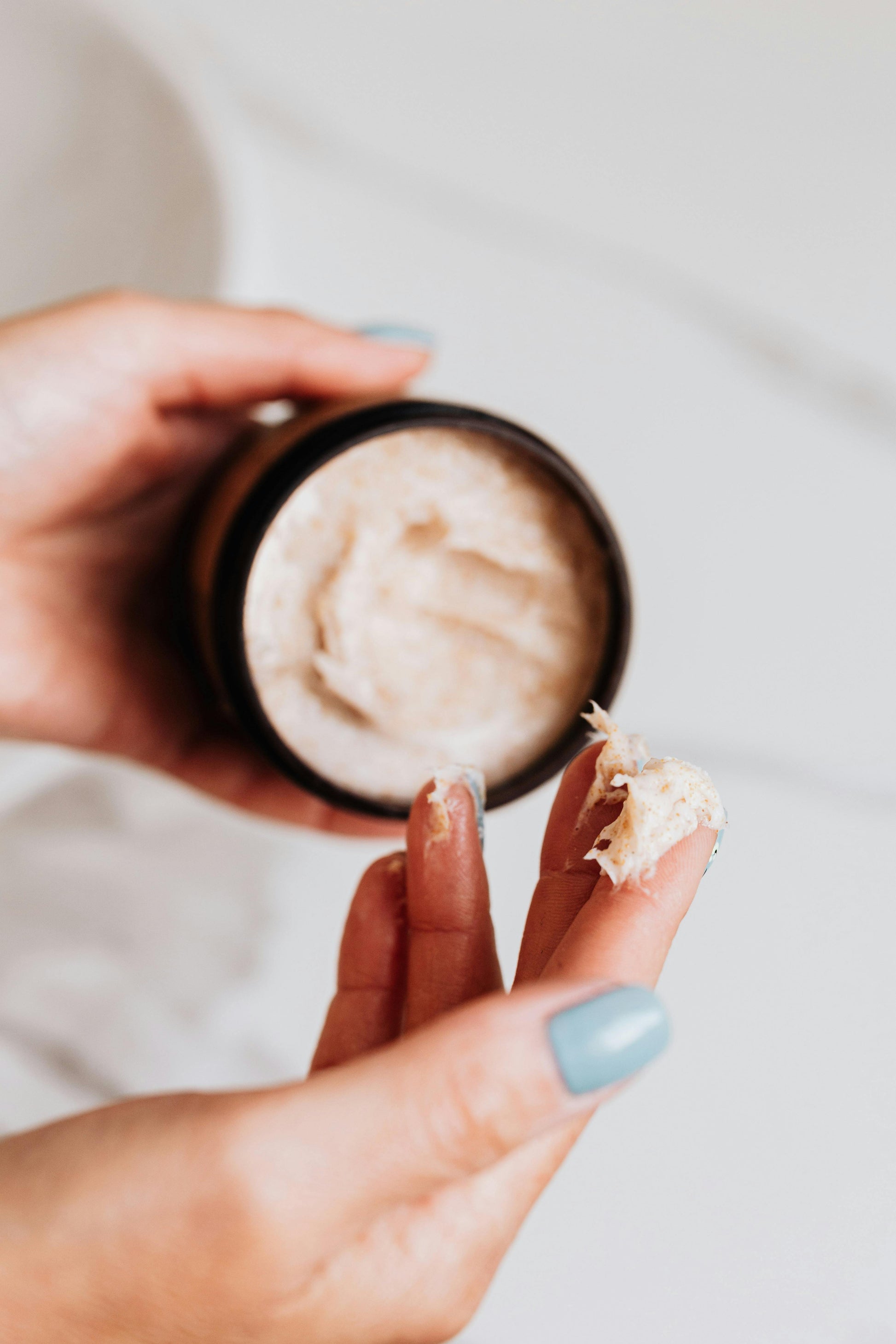 Revitalize Your Skin with Coffee Time Firming Body Butter mialove