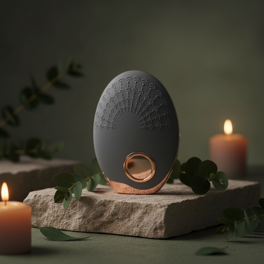 Mia Sonic Facial Cleansing Brush