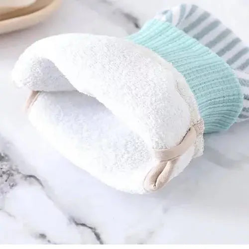 Korean Exfoliating Glove Mialove