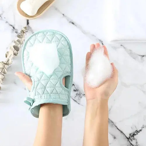 Korean Exfoliating Glove mialove