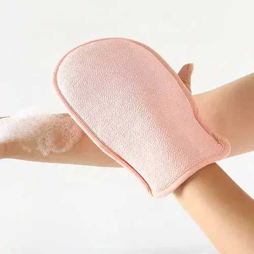 Korean Exfoliating Glove mialove