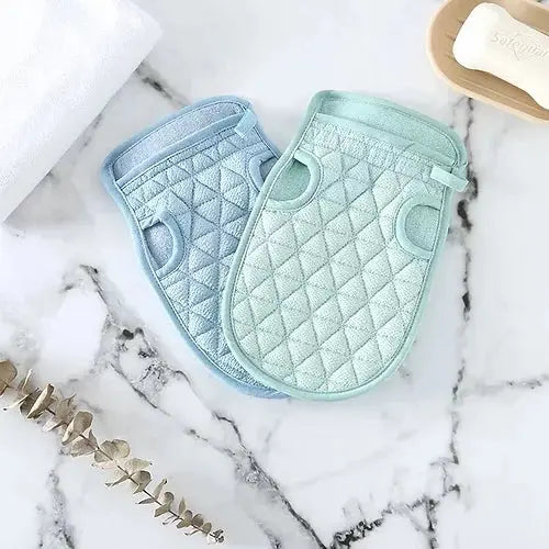 Korean Exfoliating Glove mialove