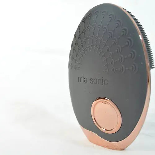 Mia Sonic Facial Cleansing Brush Mialove