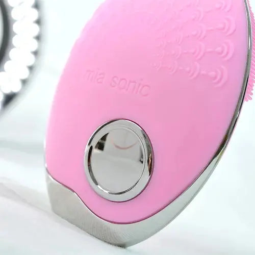 Mia Sonic Facial Cleansing Brush Mialove