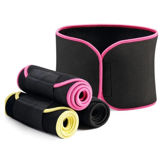 Neoprene Slimming Belt mialove